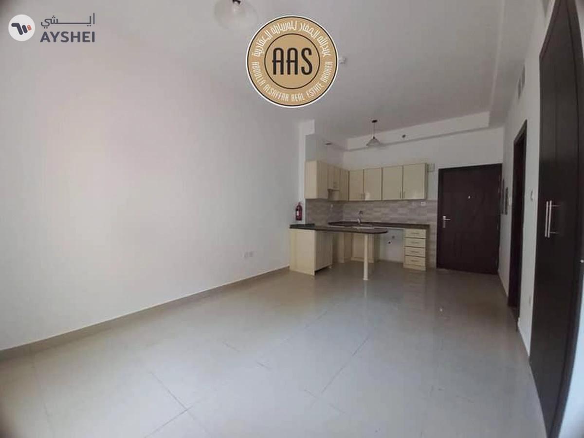 Very Less Price Studio Apartment 35k In 4 Payments With Full Family Building-6-6