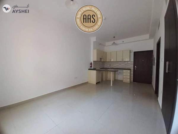 Very Less Price Studio Apartment 35k In 4 Payments With Full Family Building