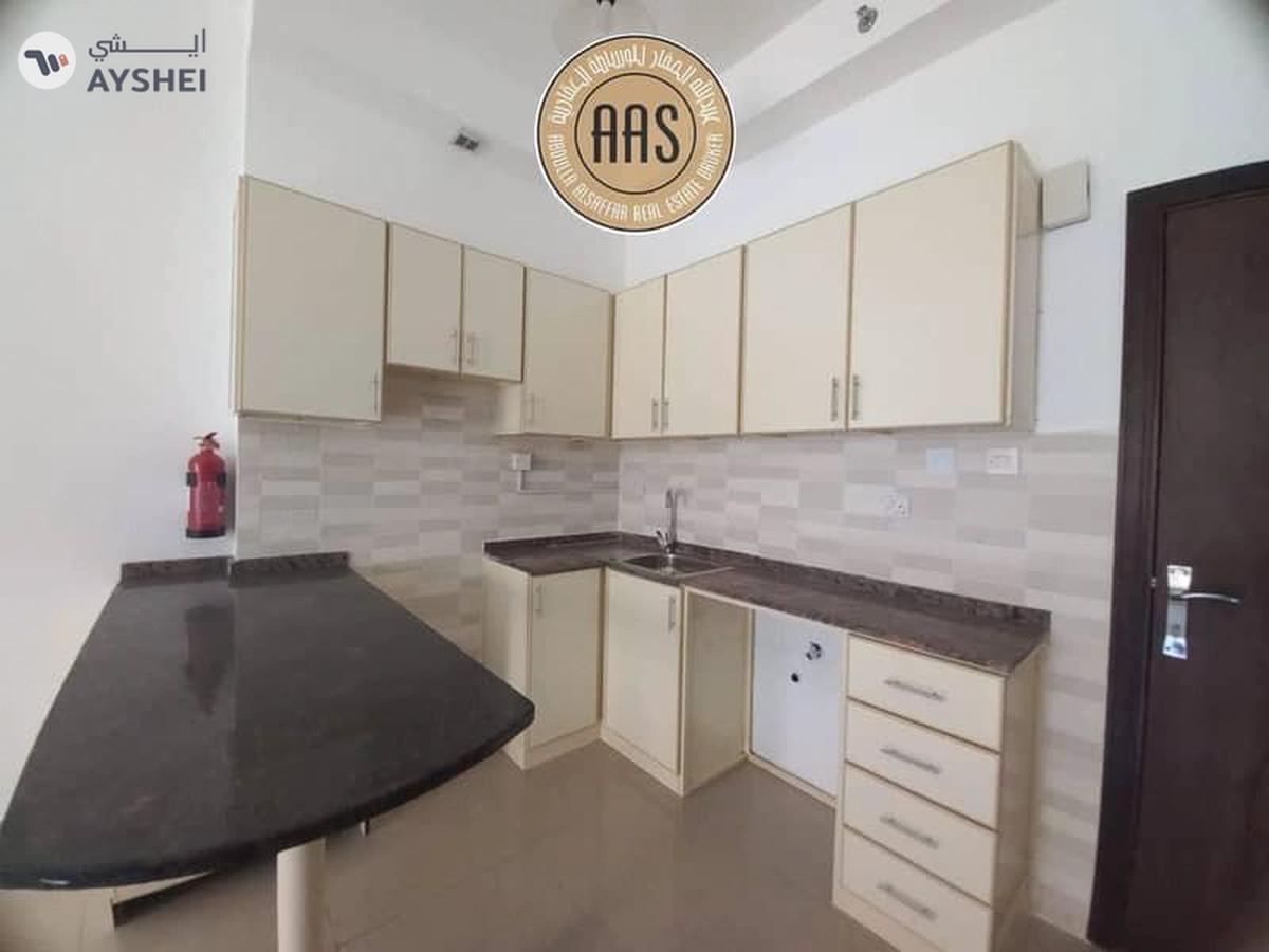 Very Less Price Studio Apartment 35k In 4 Payments With Full Family Building-7-7