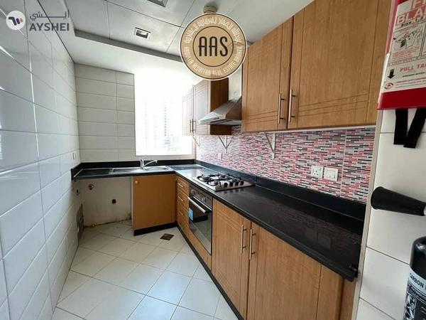 Luxurious + Spacious Chiller Free Studio Apartment Full Facilities