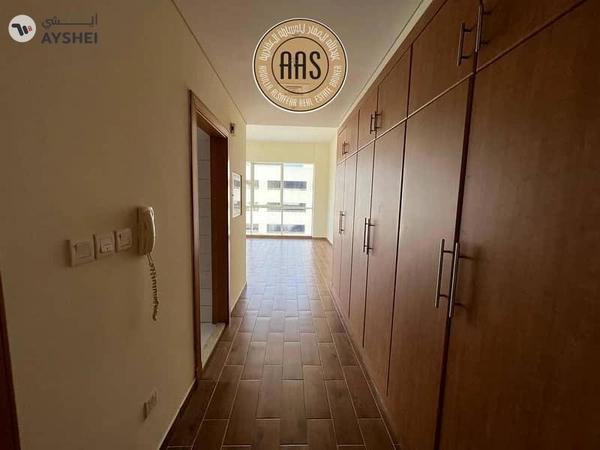 Luxurious + Spacious Chiller Free Studio Apartment Full Facilities