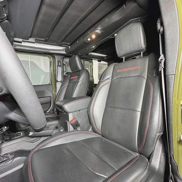 2024 Jeep Wrangler Rubicon V6