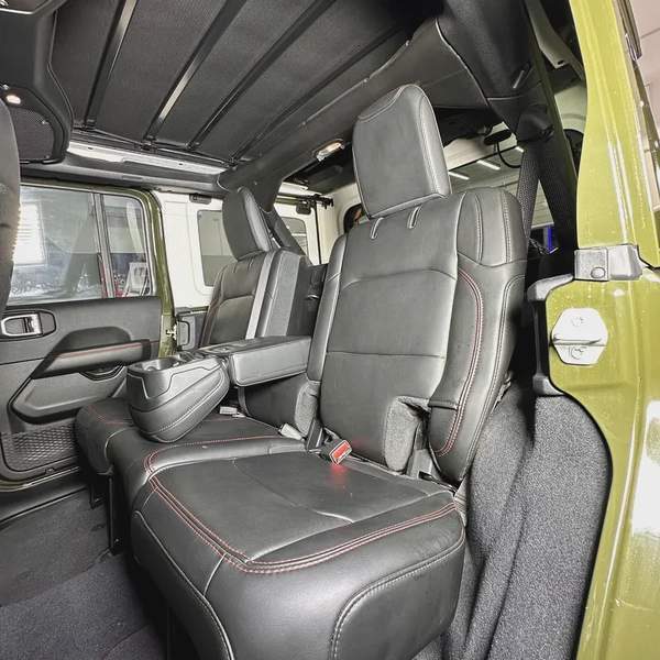 2024 Jeep Wrangler Rubicon V6