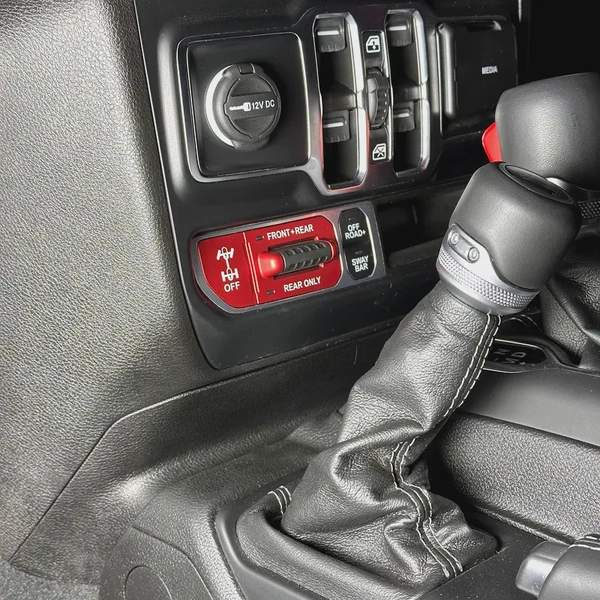 2024 Jeep Wrangler Rubicon V6