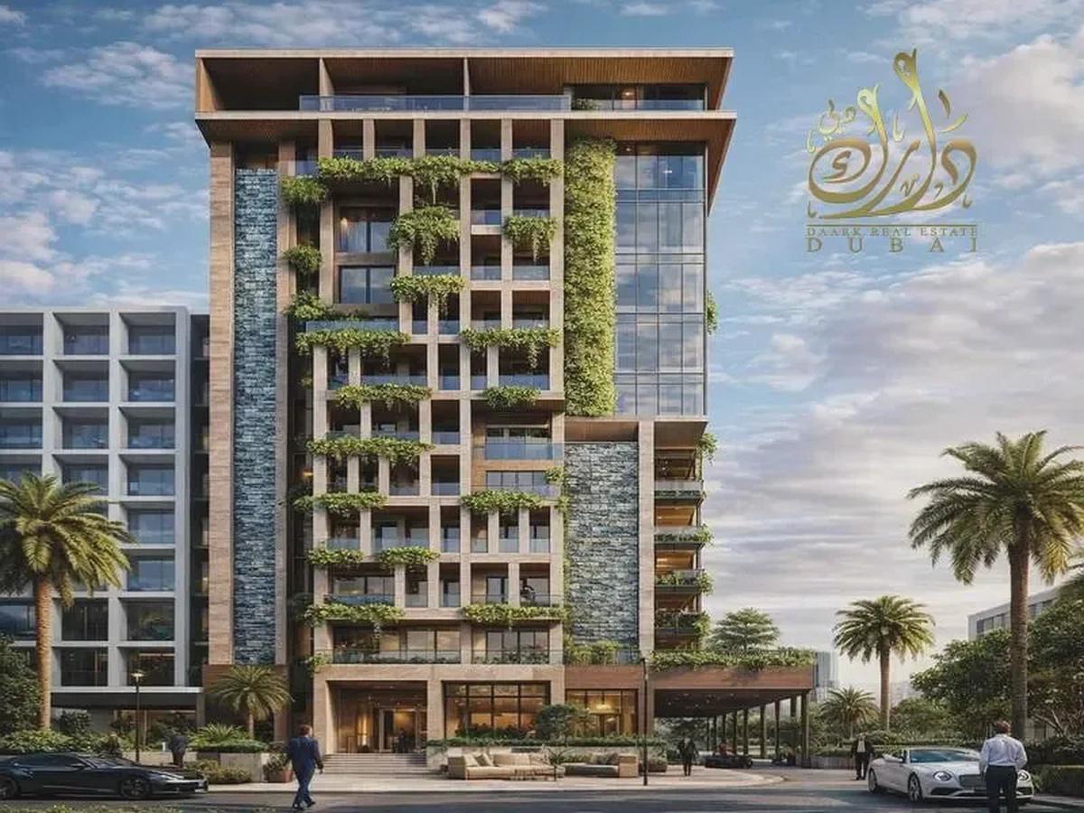 DON'T MISS CHEAPEST 1BR IN ALL JADDAF!!_NEAR METRO-0-landscape