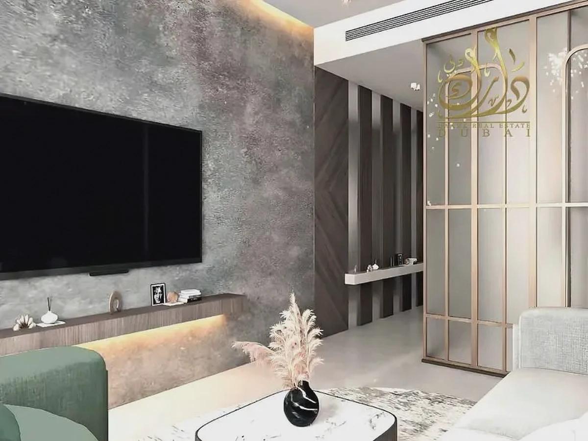 DON'T MISS CHEAPEST 1BR IN ALL JADDAF!!_NEAR METRO-2-2