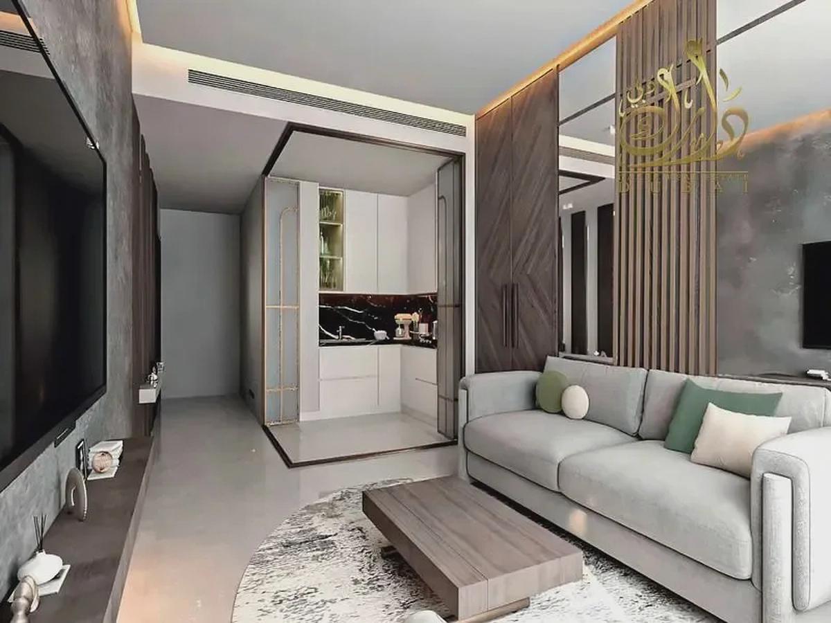 DON'T MISS CHEAPEST 1BR IN ALL JADDAF!!_NEAR METRO-3-3