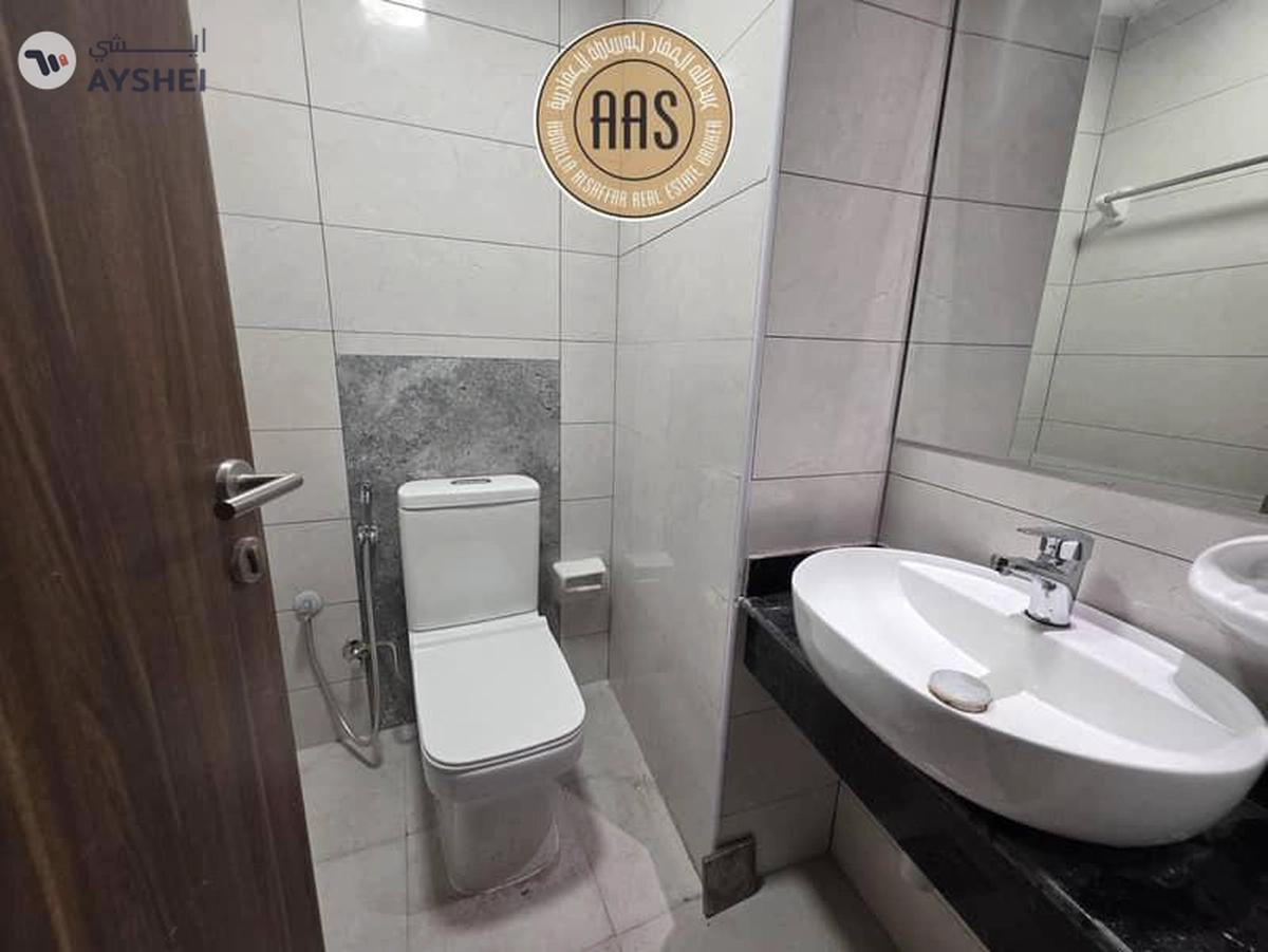 In prime location Elegant brand new 1bhk with all amenities-10-10