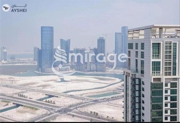 APARTMENT FOR SALE IN TALA TOWER, MARINA SQUARE