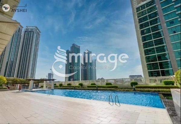 APARTMENT FOR SALE IN TALA TOWER, MARINA SQUARE