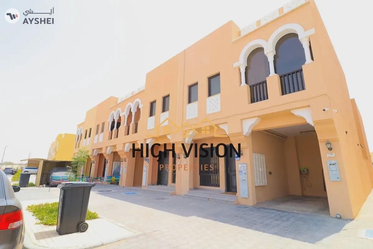 Zone 7, Hydra Village, Abu Dhabi-0-landscape