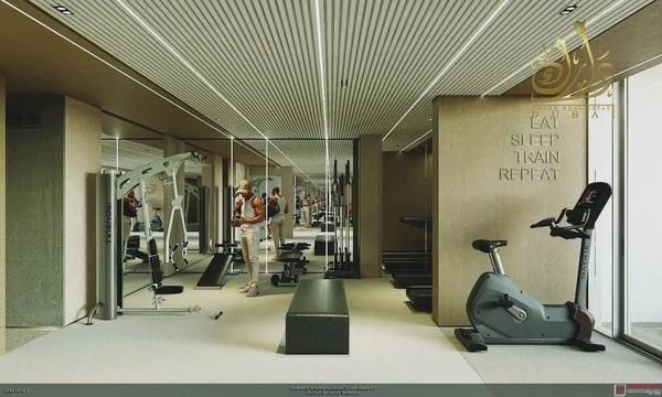 Own Luxury_Furnished_Multiple Views_Prime Location