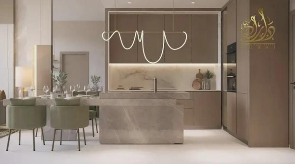 Own Luxury_Furnished_Multiple Views_Prime Location