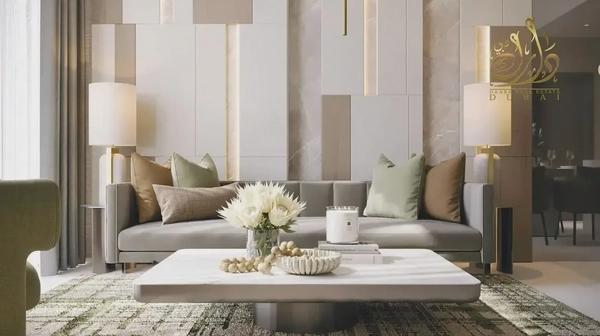 Own Luxury_Furnished_Multiple Views_Prime Location