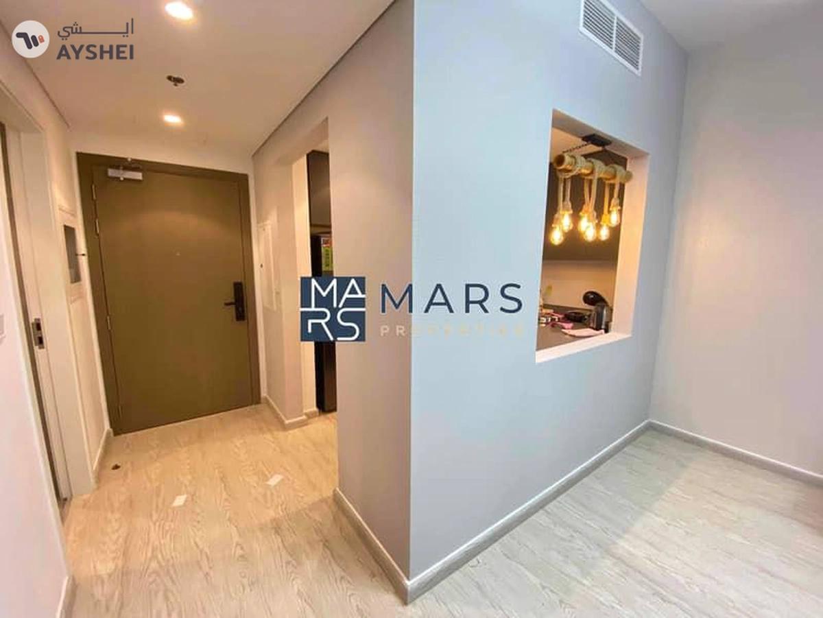 The Luxurious Fully Furnished 1BHK With Flexible Payments in Tiraz Aljada-12-12