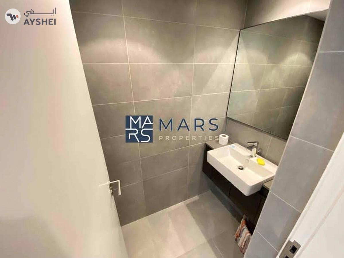 The Luxurious Fully Furnished 1BHK With Flexible Payments in Tiraz Aljada-13-13