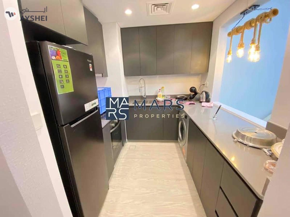 The Luxurious Fully Furnished 1BHK With Flexible Payments in Tiraz Aljada-14-14