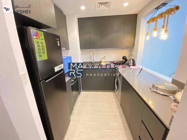 The Luxurious Fully Furnished 1BHK With Flexible Payments in Tiraz Aljada