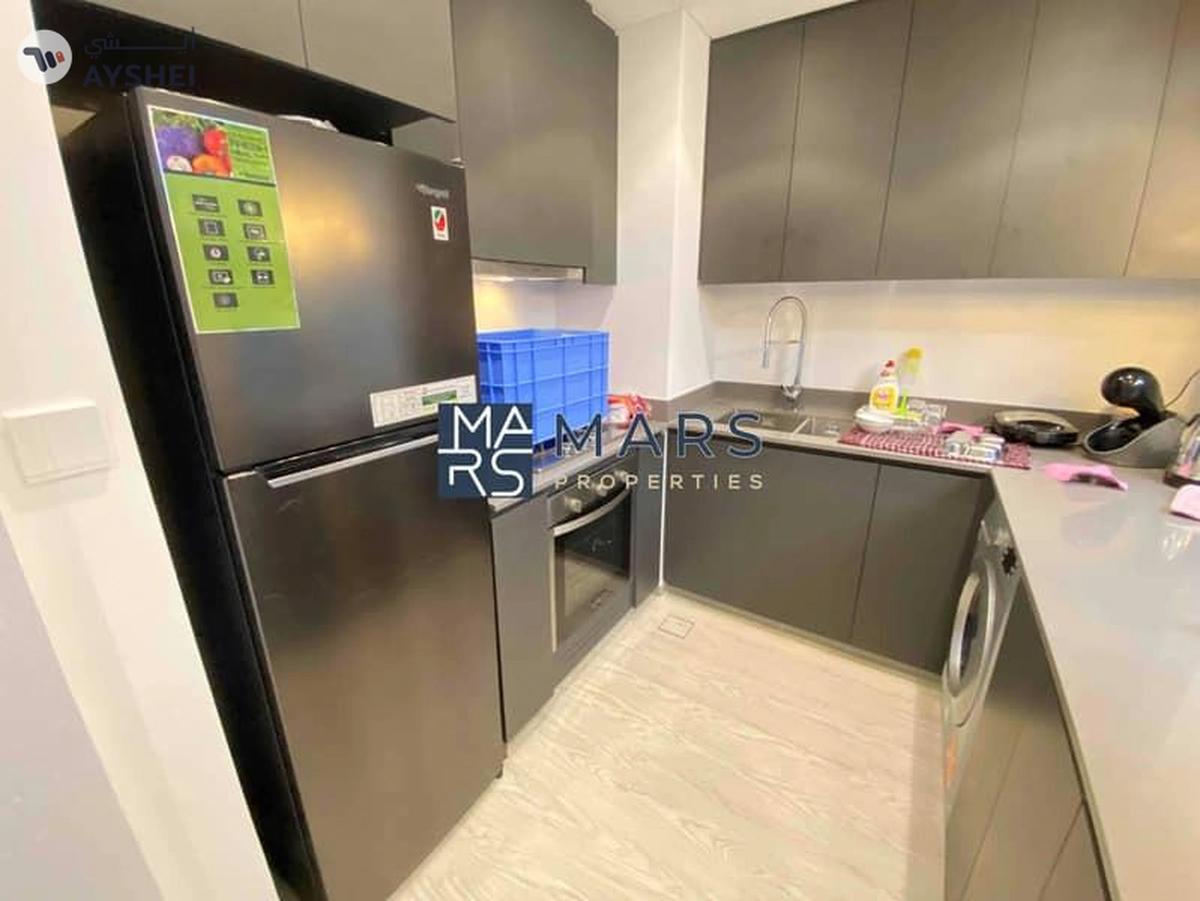 The Luxurious Fully Furnished 1BHK With Flexible Payments in Tiraz Aljada-15-15