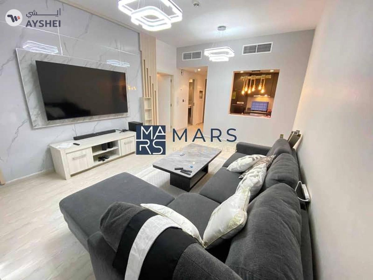 The Luxurious Fully Furnished 1BHK With Flexible Payments in Tiraz Aljada-0-landscape