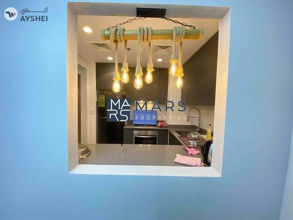 The Luxurious Fully Furnished 1BHK With Flexible Payments in Tiraz Aljada