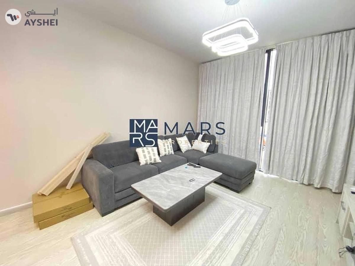 The Luxurious Fully Furnished 1BHK With Flexible Payments in Tiraz Aljada-3-3
