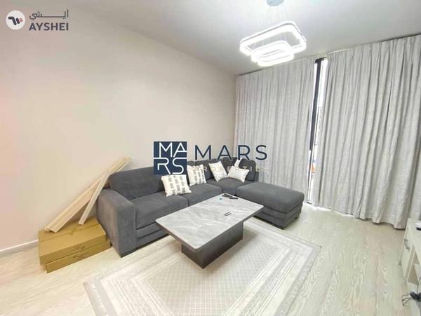 The Luxurious Fully Furnished 1BHK With Flexible Payments in Tiraz Aljada
