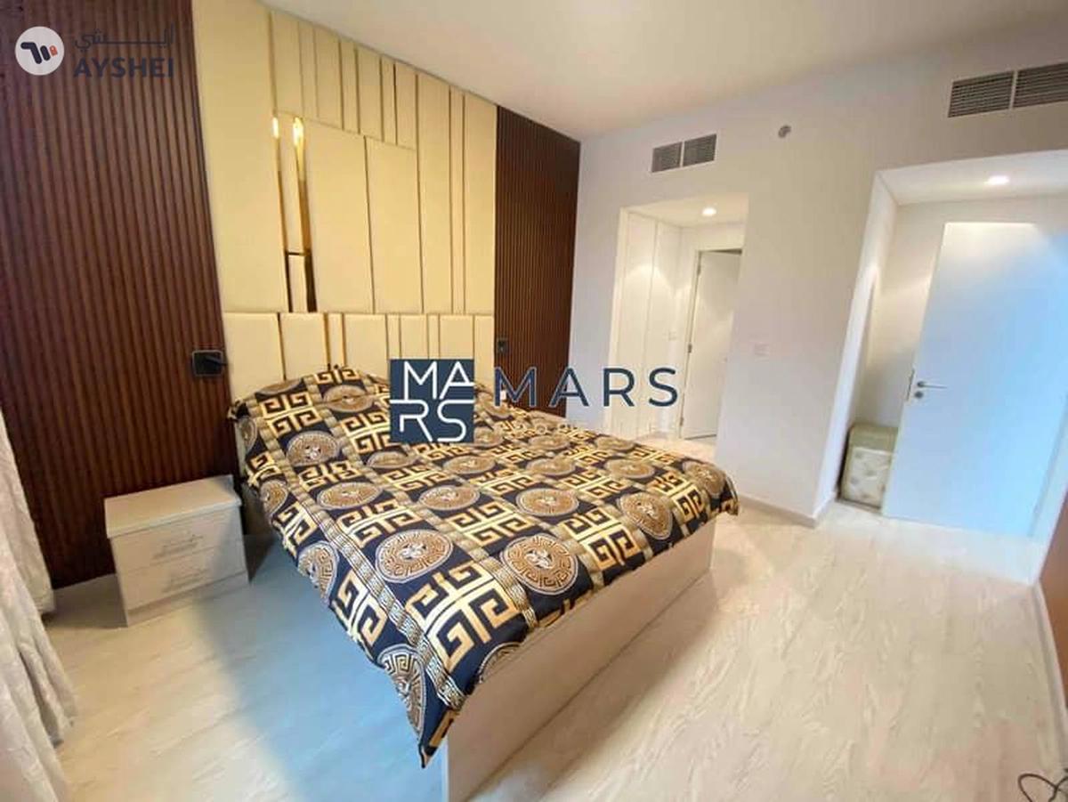 The Luxurious Fully Furnished 1BHK With Flexible Payments in Tiraz Aljada-4-4