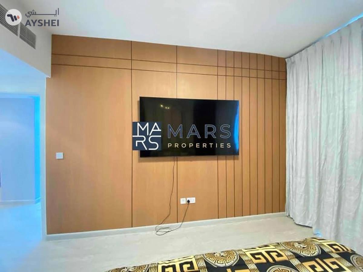 The Luxurious Fully Furnished 1BHK With Flexible Payments in Tiraz Aljada-5-5