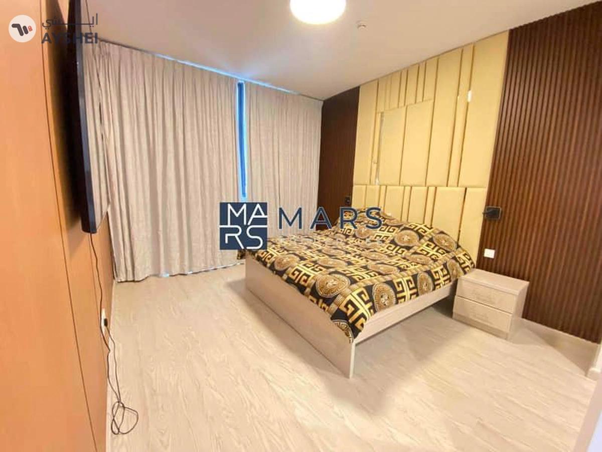 The Luxurious Fully Furnished 1BHK With Flexible Payments in Tiraz Aljada-7-7