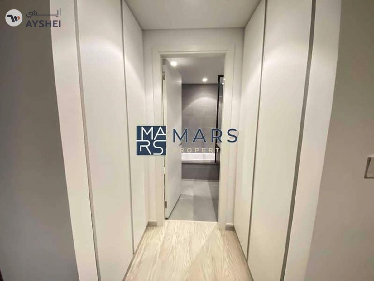 The Luxurious Fully Furnished 1BHK With Flexible Payments in Tiraz Aljada-8-8