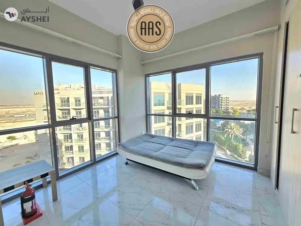 Semi Furnished || Ready to Move || 2BHK Only in 63k/yr