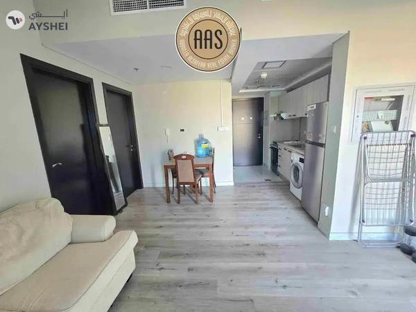 Semi Furnished || Ready to Move || 2BHK Only in 63k/yr