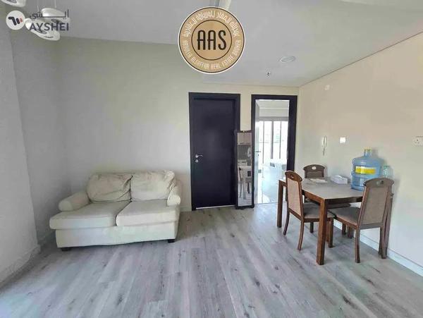 Semi Furnished || Ready to Move || 2BHK Only in 63k/yr