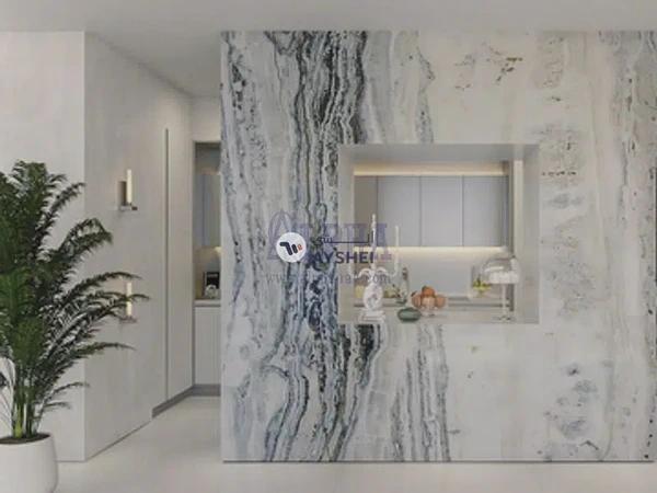 Al Marjan Island, Ras Al Khaimah