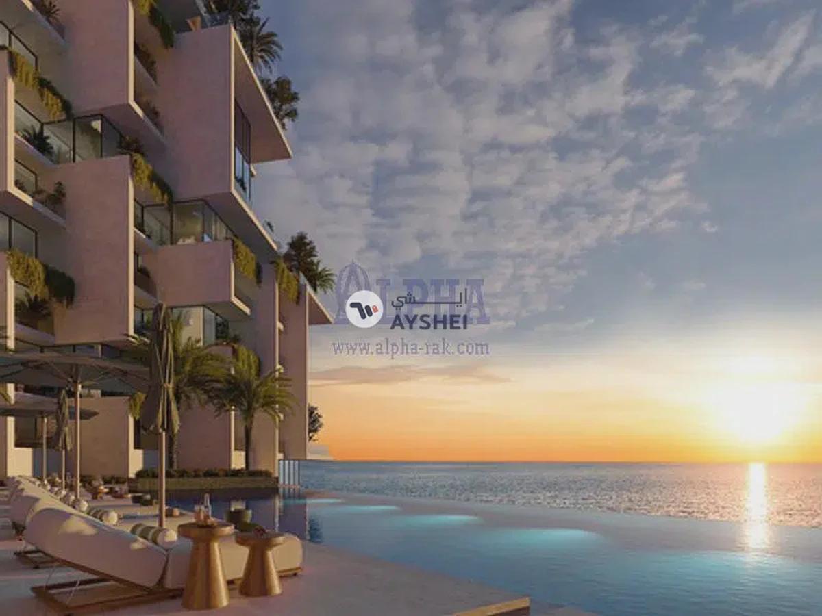 Al Marjan Island, Ras Al Khaimah-1-landscape