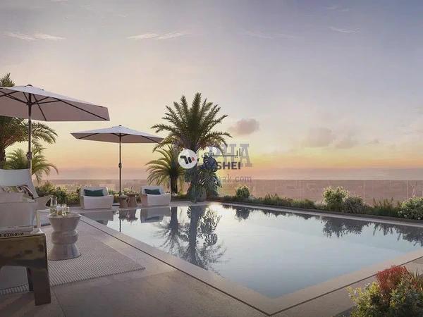 Al Marjan Island, Ras Al Khaimah