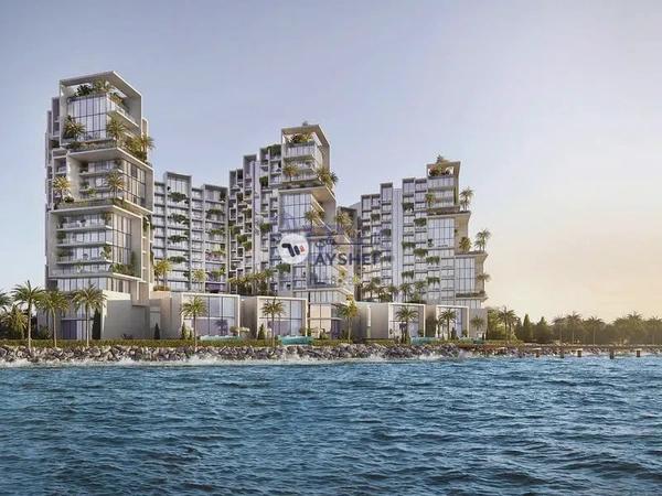 Al Marjan Island, Ras Al Khaimah