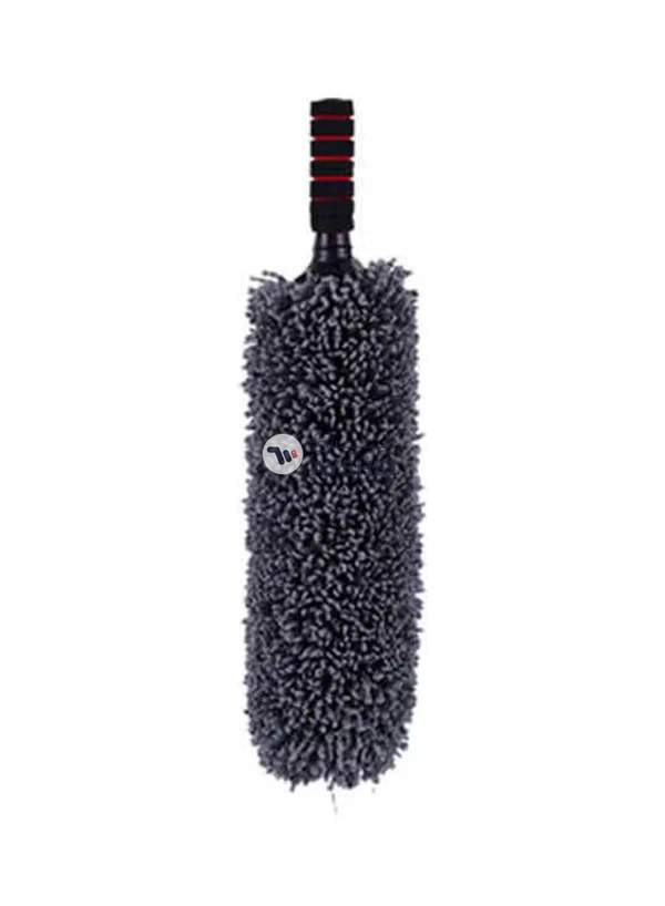 Generic Microfiber Round Wheel Brush