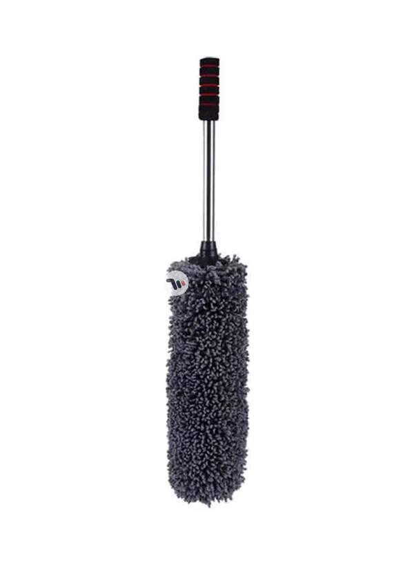 Generic Microfiber Round Wheel Brush