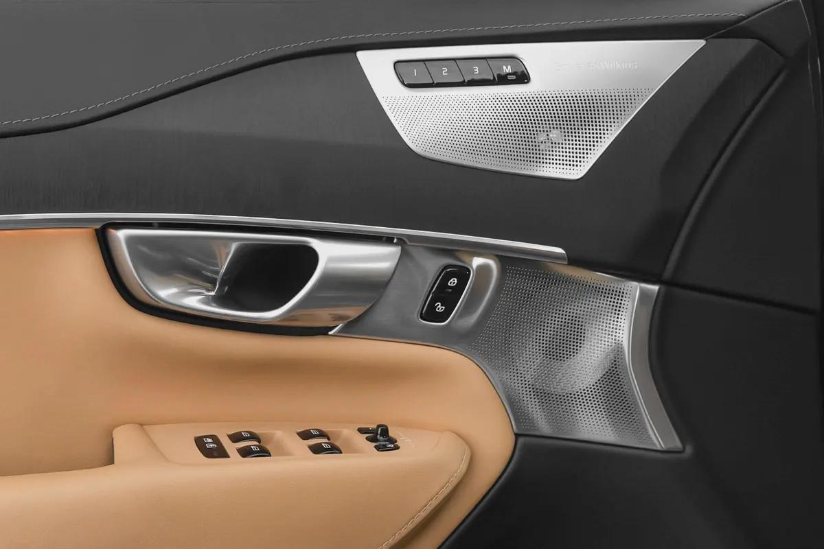 4,151 AED / 60 months | 0% DP | 2024 Volvo XC90 B6 Ultimate Bright AWD / Volvo Warranty-10-10