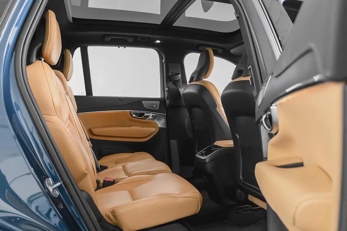 4,151 AED / 60 months | 0% DP | 2024 Volvo XC90 B6 Ultimate Bright AWD / Volvo Warranty-12-12