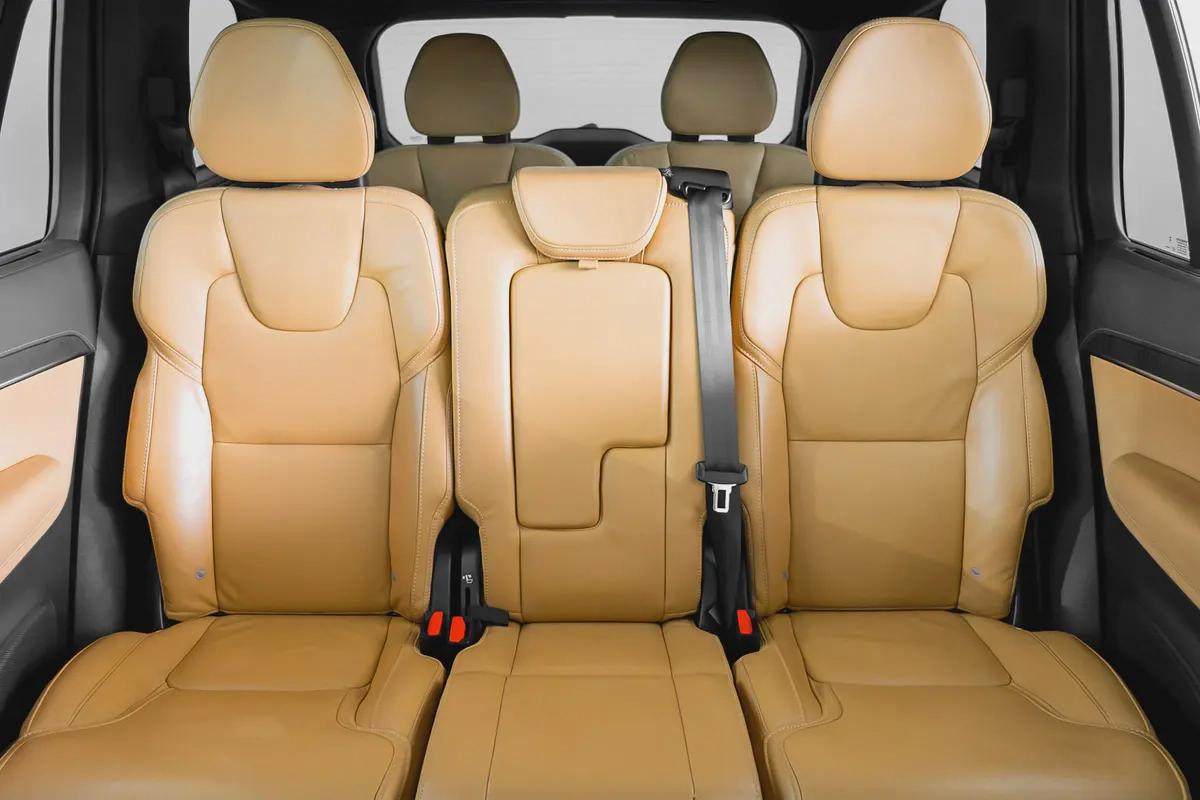 4,151 AED / 60 months | 0% DP | 2024 Volvo XC90 B6 Ultimate Bright AWD / Volvo Warranty-13-13