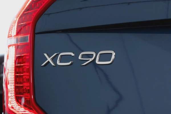 4,151 AED / 60 months | 0% DP | 2024 Volvo XC90 B6 Ultimate Bright AWD / Volvo Warranty