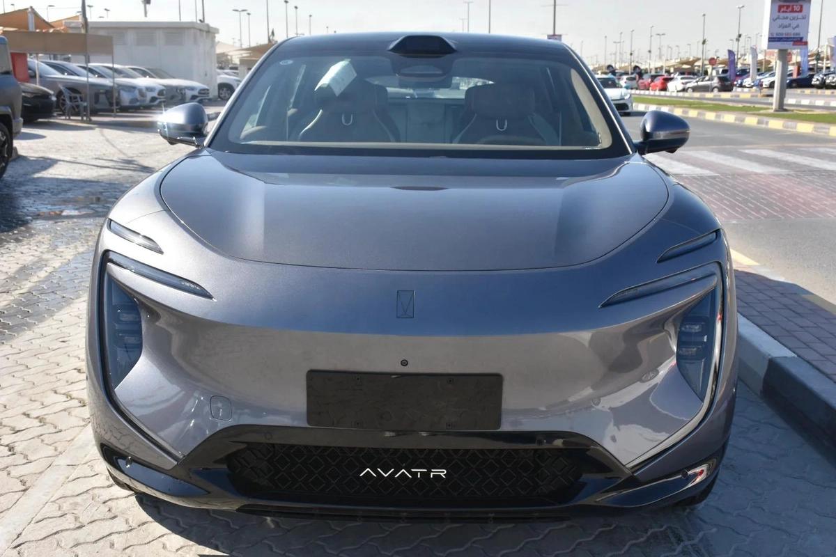AVATR 07 2025 | GREY-4-4
