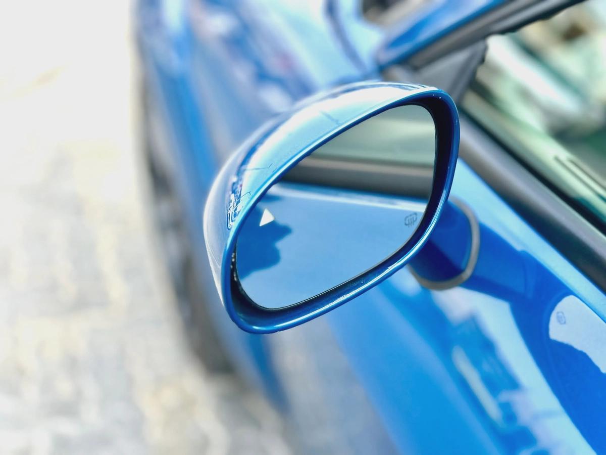 2022 Dodge Challenger RT ScatPack - # 61050-1-1