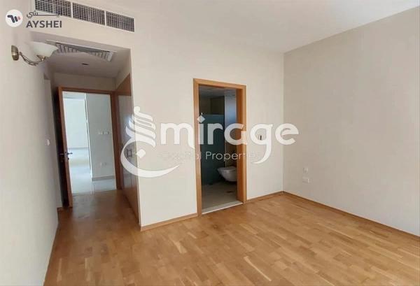 VILLA FOR SALE IN LEHWEIH COMMUNITY, AL RAHA GARDENS