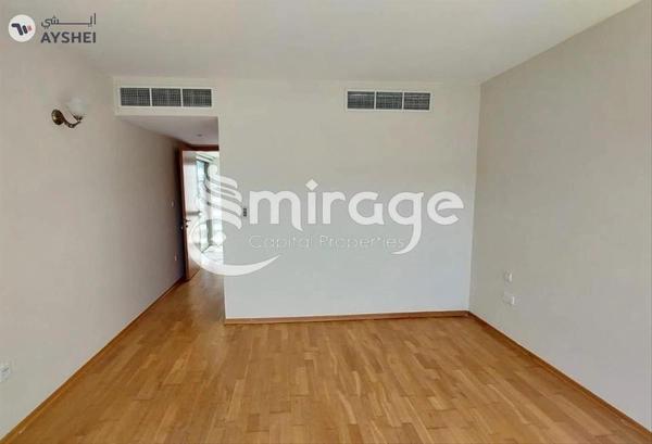 VILLA FOR SALE IN LEHWEIH COMMUNITY, AL RAHA GARDENS