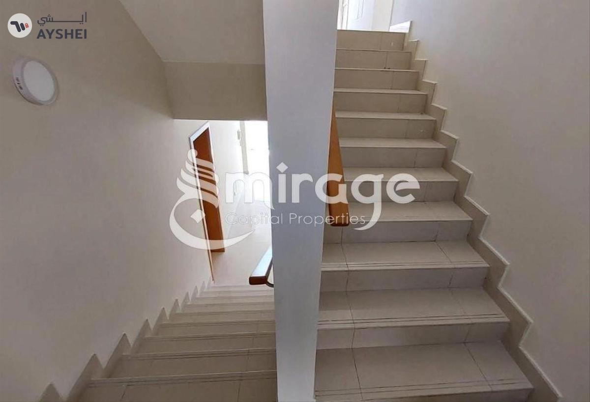 VILLA FOR SALE IN LEHWEIH COMMUNITY, AL RAHA GARDENS-1-landscape