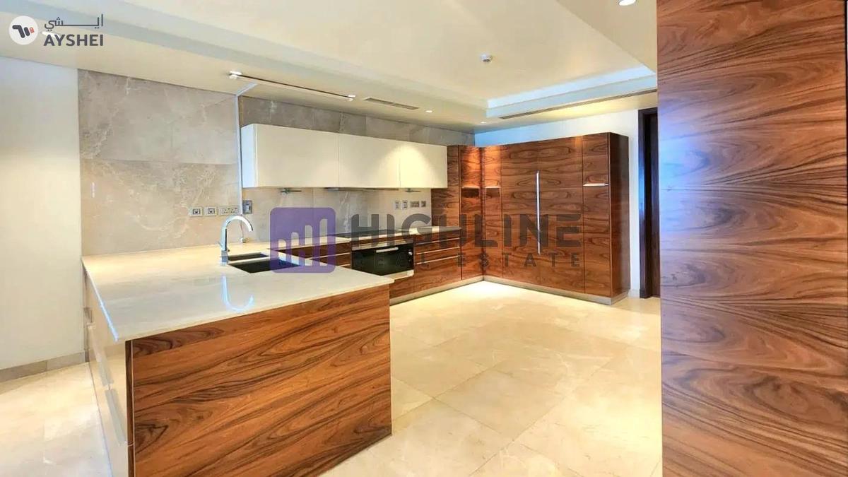 Four Bedroom Luxury Penthouse Dubai Marina-10-10